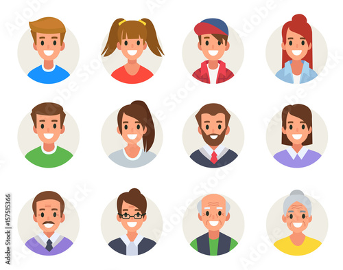 avatars