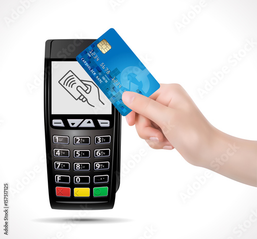Credit card payment, buy and sell products & service