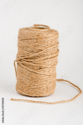 Coil of thread