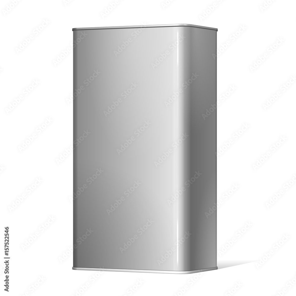 Package metal Box Package metal Box