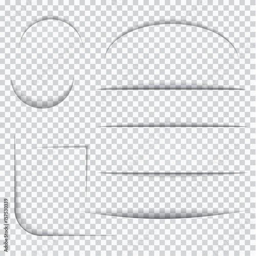 Slotted templates on checkered background.