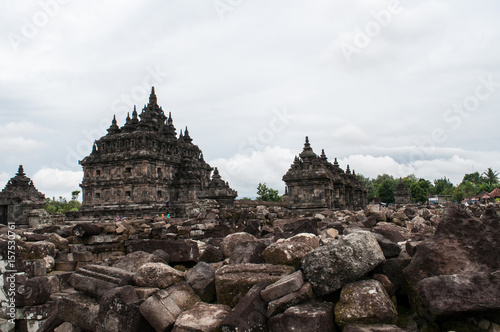 candi