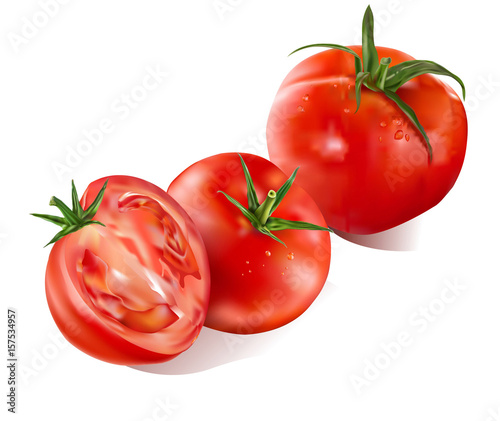 Tomatos