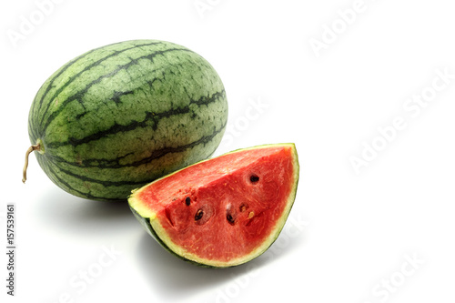 watermelom ripe