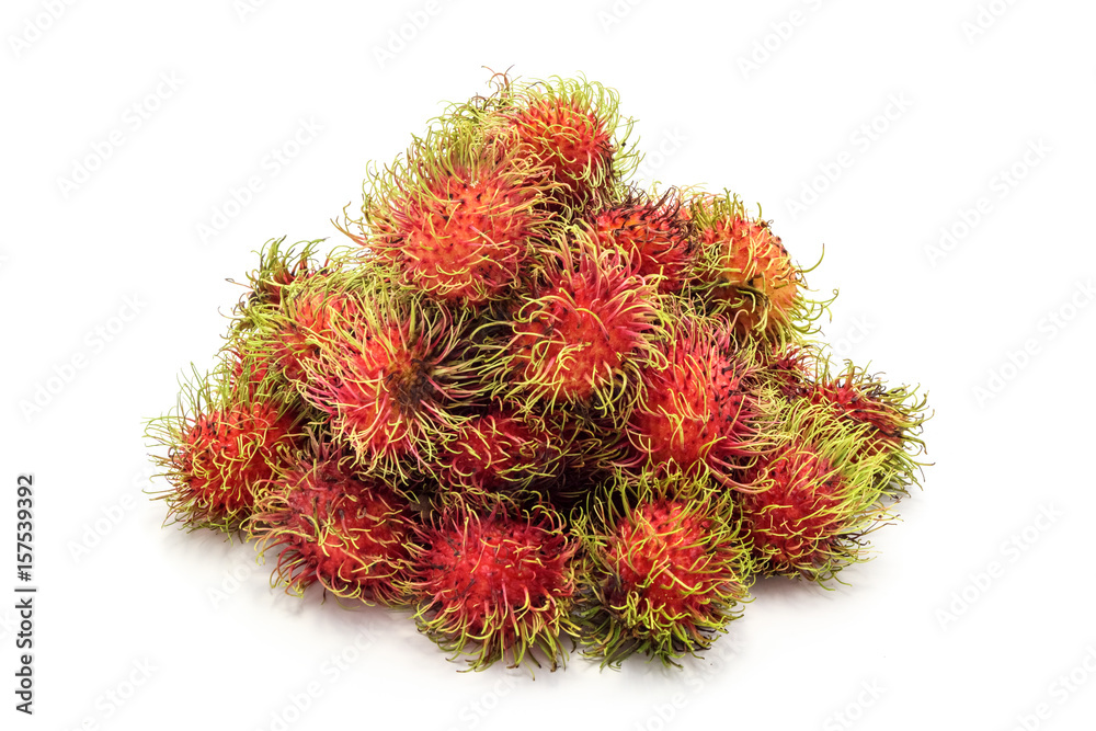 Rambutan Rambutan