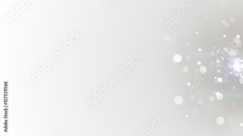 Abstract background white b...