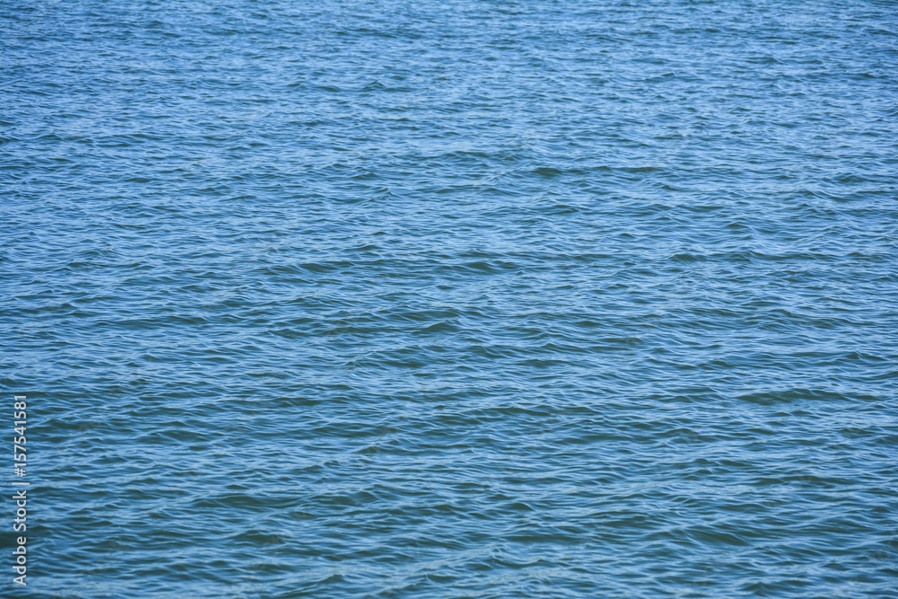 Fototapeta premium Water texture