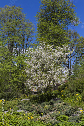 Fiskars Village in Raasepori, Southern Finland