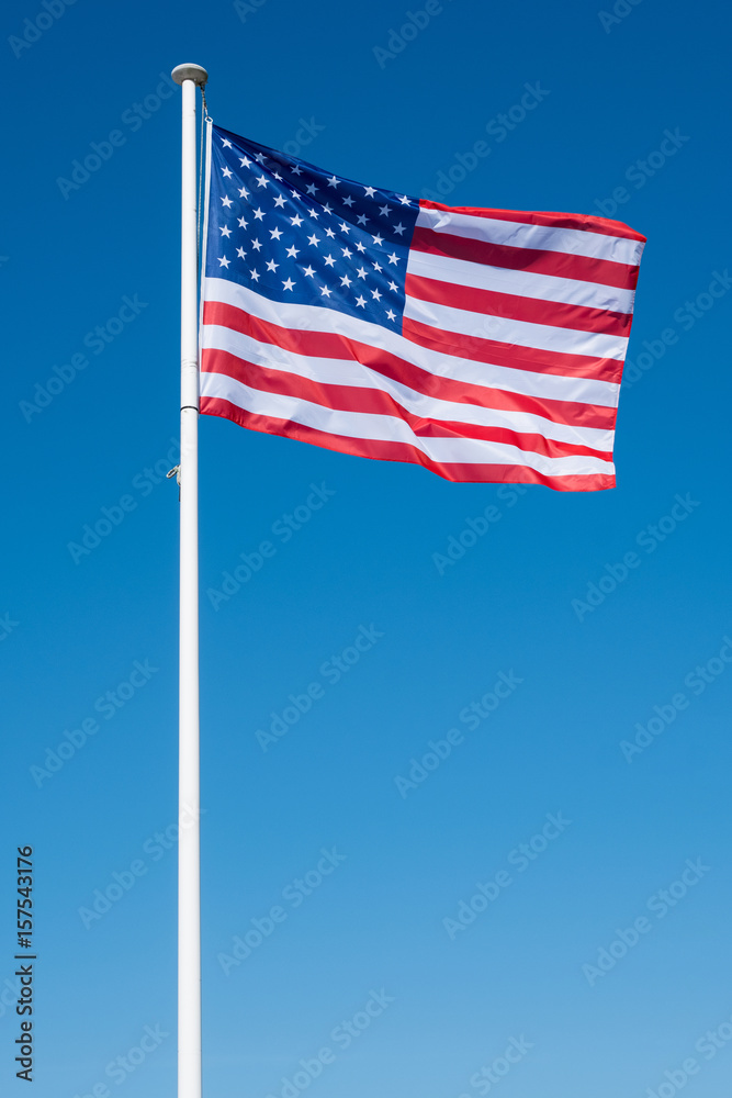 drapeau usa états unis amérique pays puissance