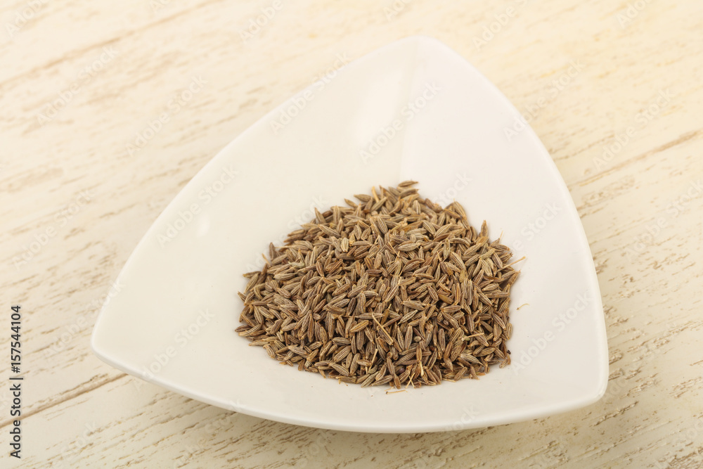 Cumin seeds Cumin seeds