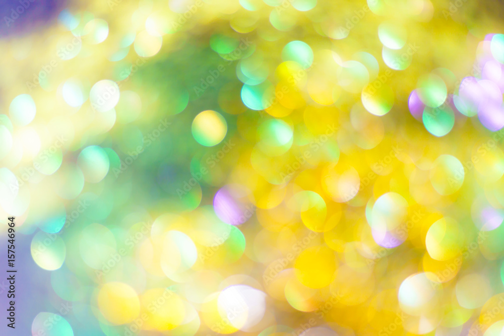 Bokeh Bokeh