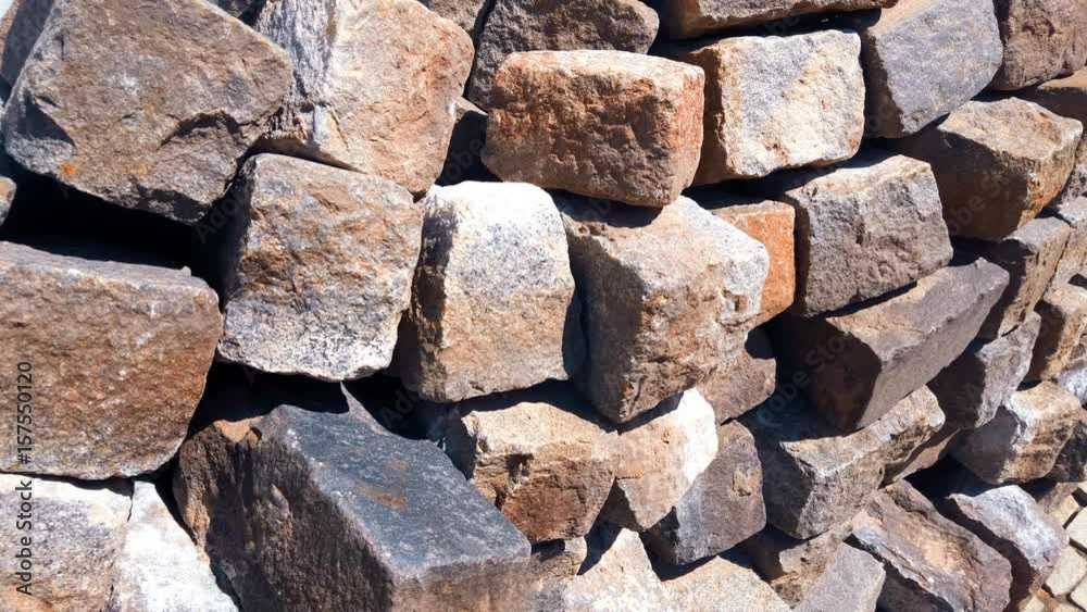 Bricks Of Paving Stones Bricks Of Paving Stones