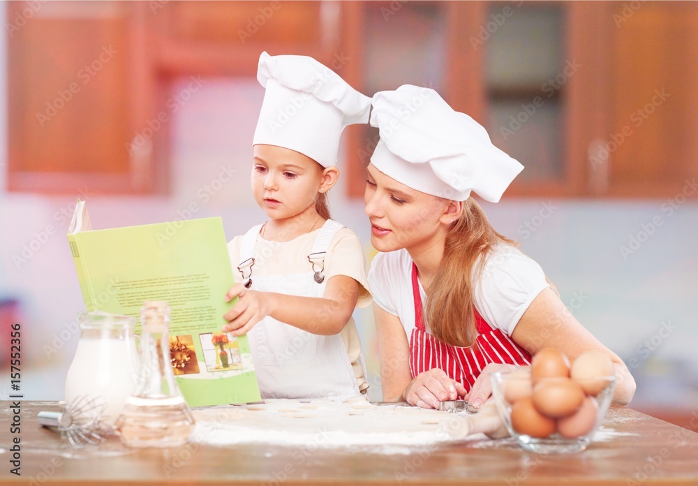 Cooking. Cooking.
