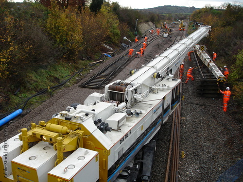 Railway Engineering