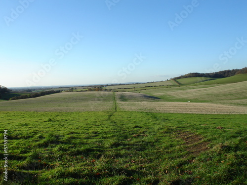Rural Landscapes