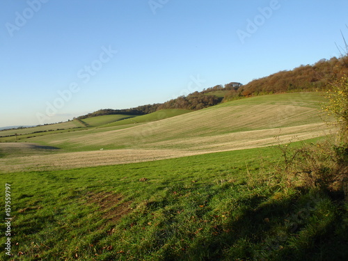 Rural Landscapes
