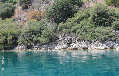 Lake Kournas_grecce_crete