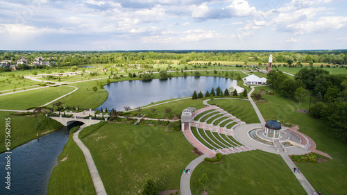 Carmel Indiana