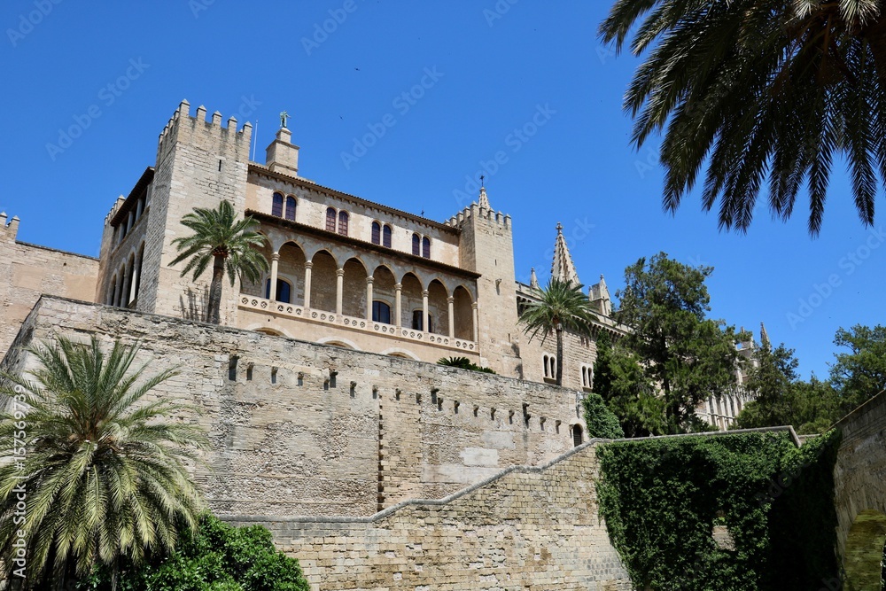 Cathedral Palma de Mallorca