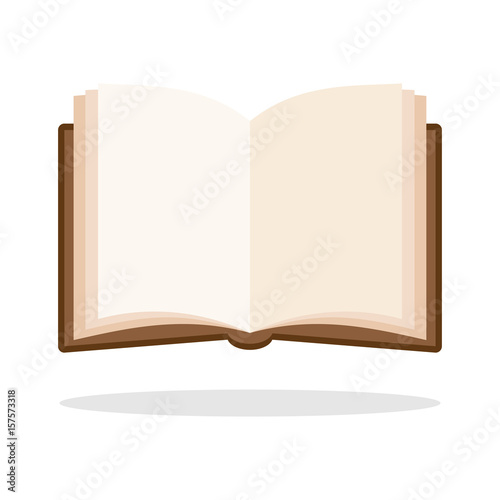 open book icon