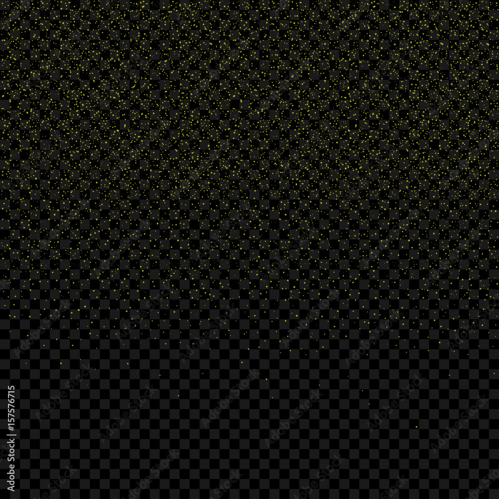 Falling stars background Falling stars background