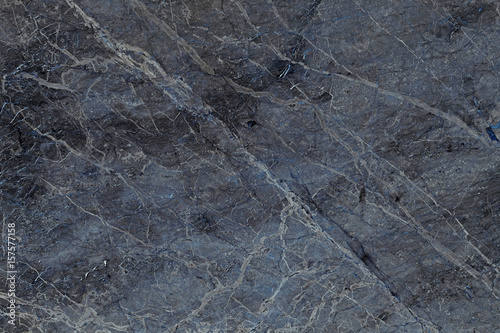 Black marble texture background High resolution