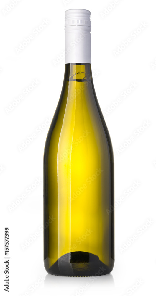 wine bottle isolated wine bottle isolated