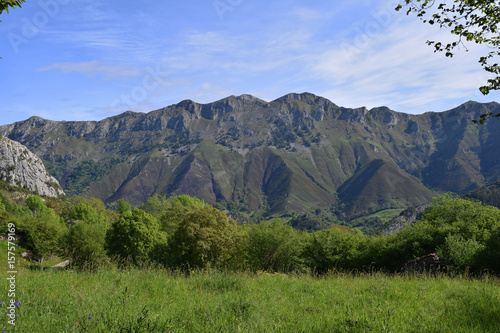Sierra de Cuera - 1 photo
