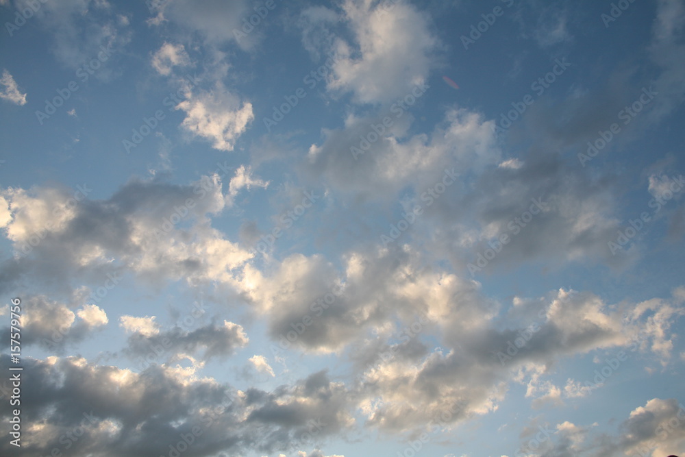 clouds sky clouds sky