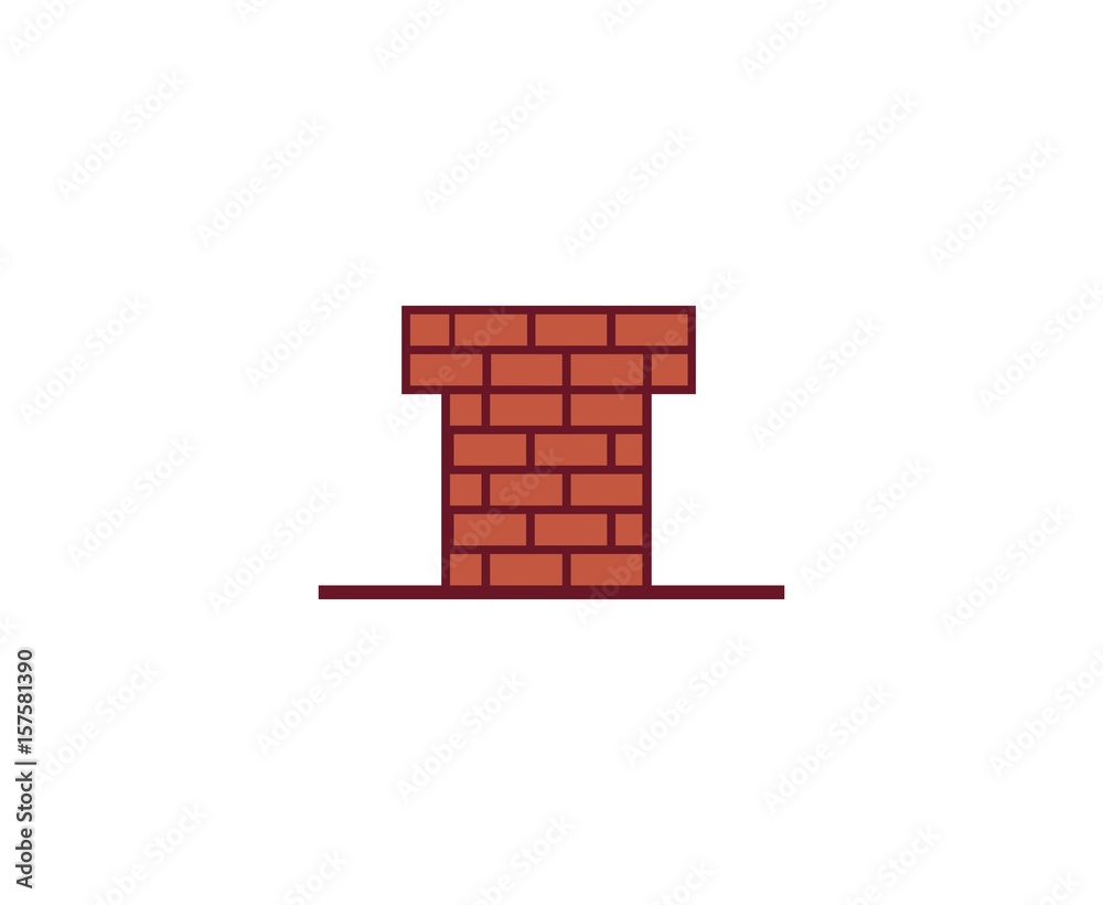 Well logo