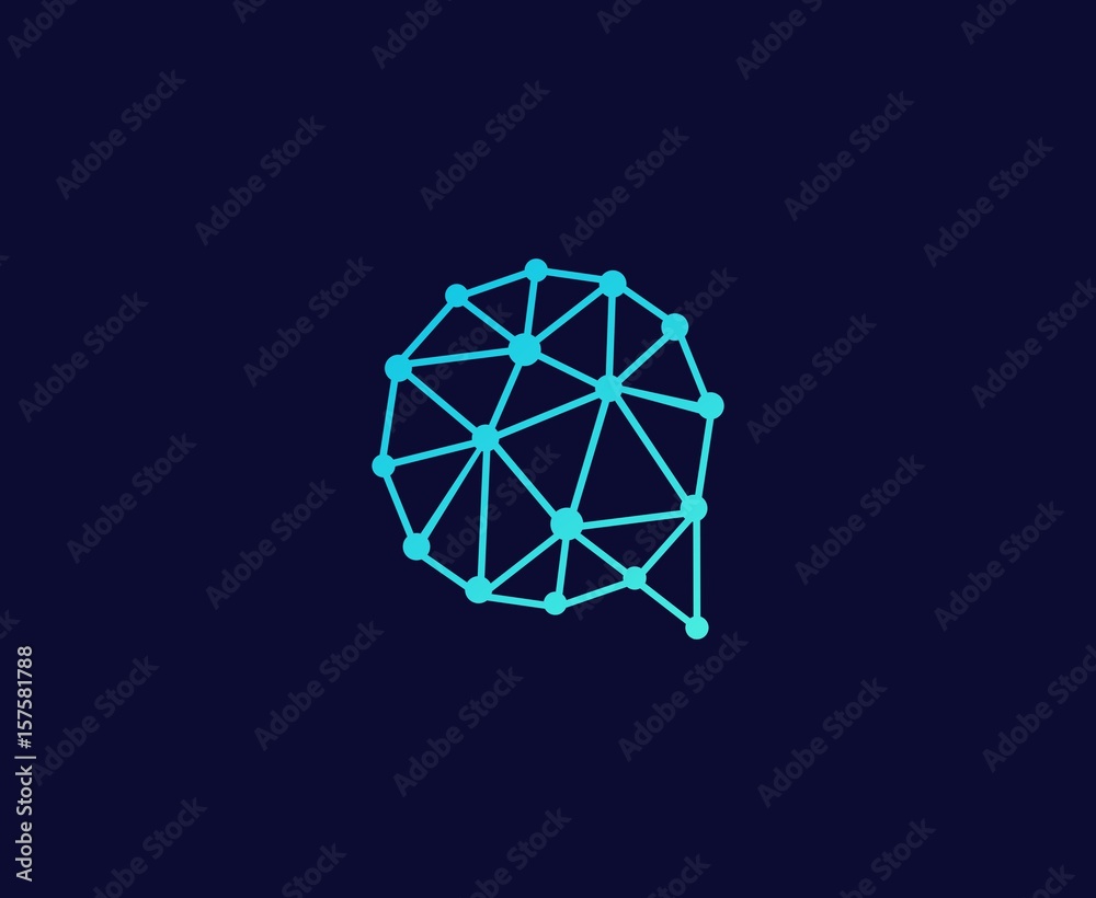 Tech logo Tech logo
