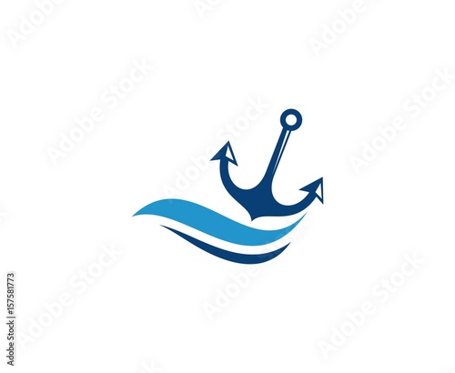 Anchor logo