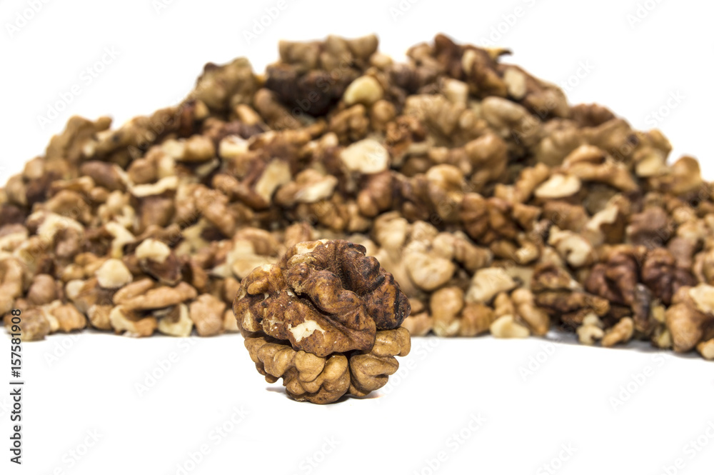 peeled walnuts peeled walnuts