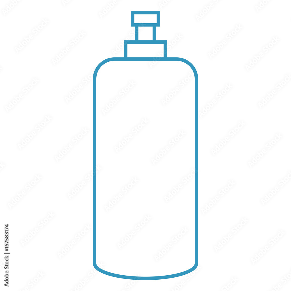 bottle gym isolated icon vector illustration design bottle gym isolated icon vector illustration design