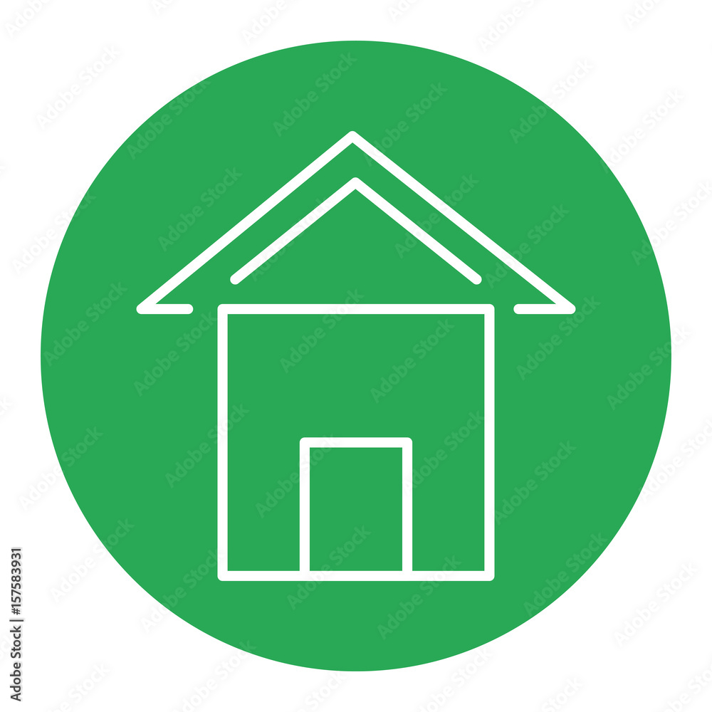 green house isolated icon vector illustration design green house isolated icon vector illustration design