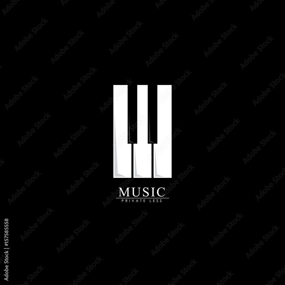 Music Logo Music Logo