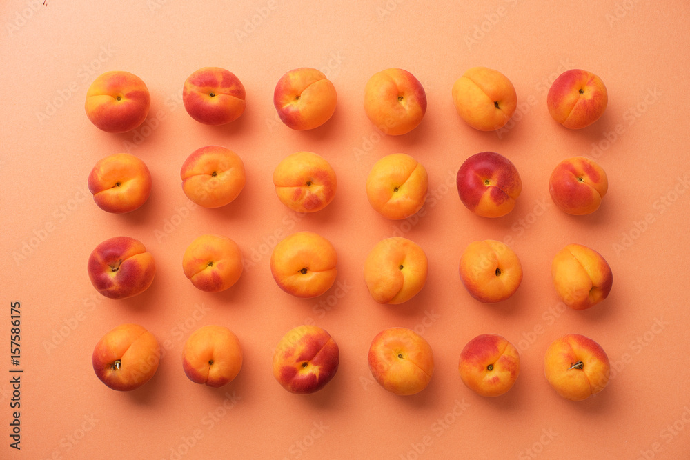 Apricots Apricots