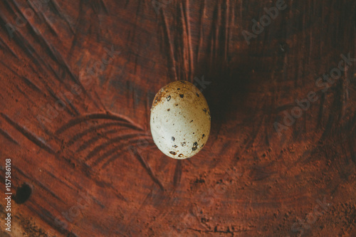 Huevos de codorniz 