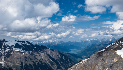 Großglockner- Hochalpenstraße