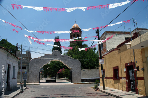 Teuchitlán, Jalisco, México photo