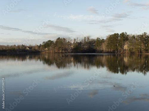 The Lake