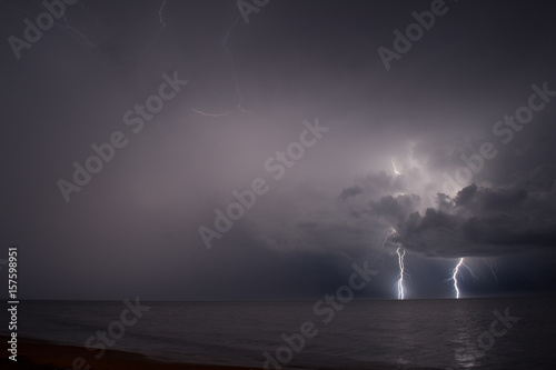 Lightning