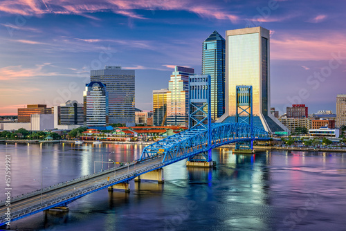 Jacksonville  Florida  USA