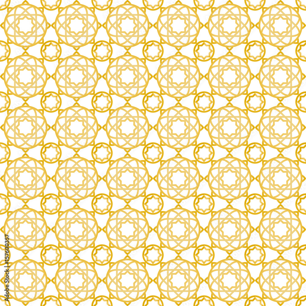 seamless islamic pattern and background vector illustration seamless islamic pattern and background vector illustration