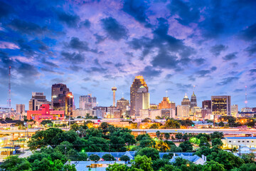 San Antonio, Texas, USA