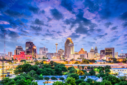 San Antonio, Texas, USA
