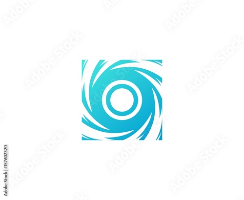 Spiral logo