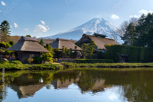 Mt. Fuji