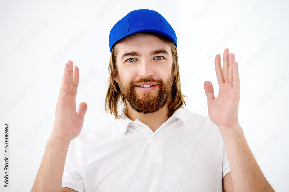 delivery service worker delivery service worker