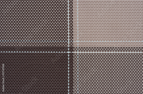 Texture plastic. closeup Useful as background for design works.